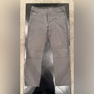 Kuhl Men's Renegades Charcoal Pants
